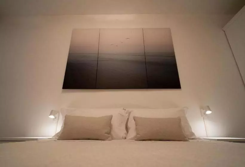 ペンション Lamapulia