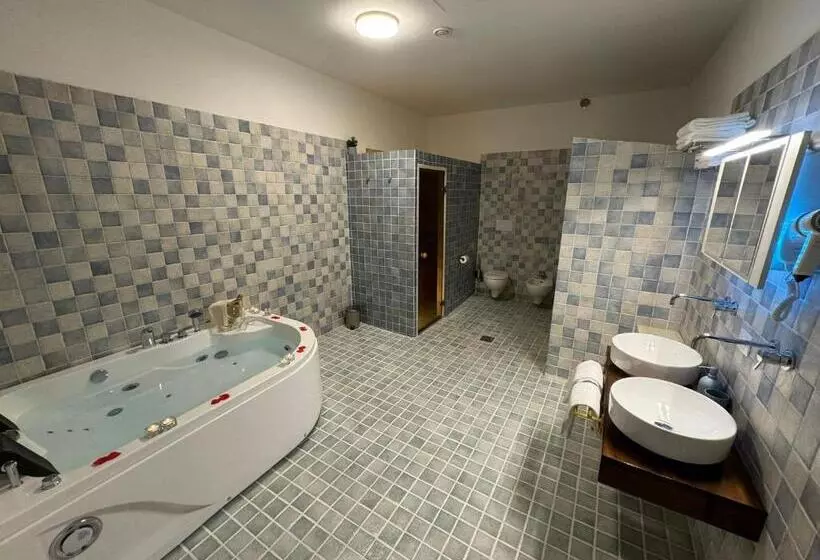 ペンション Lamapulia