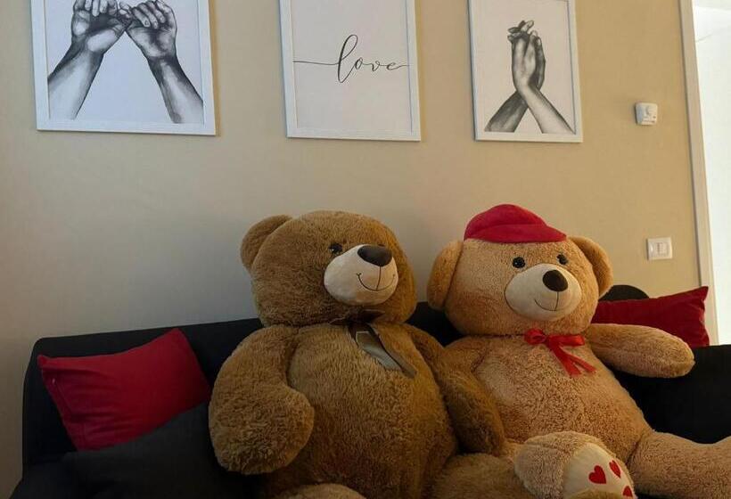 Пансион Lamapulia