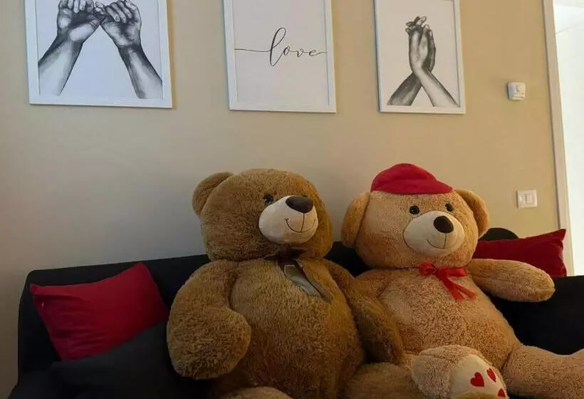 ペンション Lamapulia