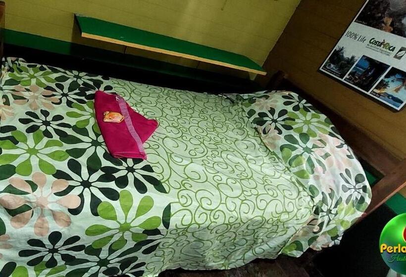 ペンション Perla Verde, Hostel Sarapiquí A Lodging In The Middle Of Nature