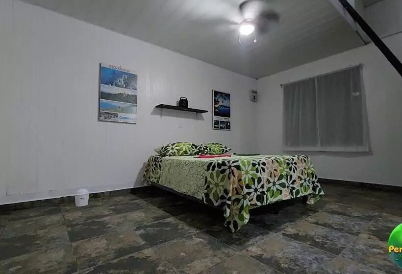 ペンション Perla Verde, Hostel Sarapiquí A Lodging In The Middle Of Nature