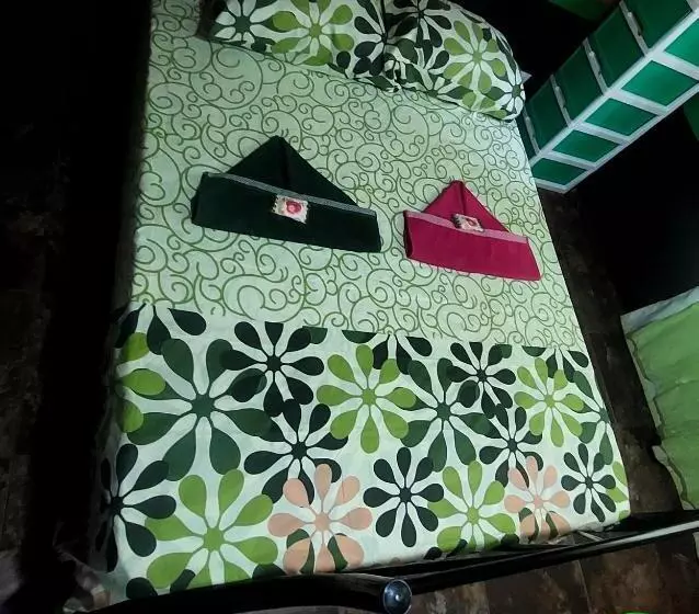 ペンション Perla Verde, Hostel Sarapiquí A Lodging In The Middle Of Nature