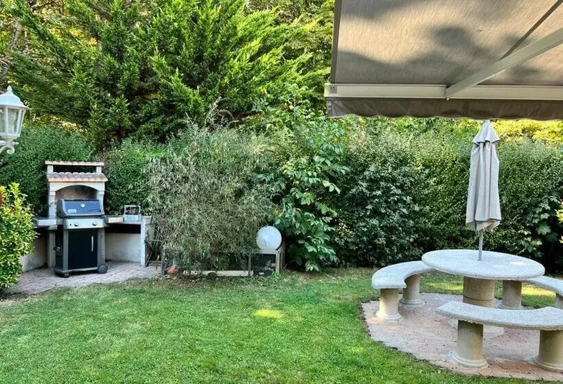 ペンション Room In Bb   Nathalies Home   2 Bedrooms Breakfast