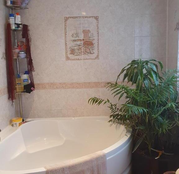 膳宿费 Room In Bb Nathalies Home 2 Bedrooms Breakfast