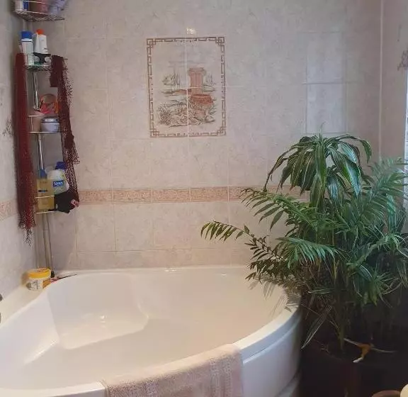 ペンション Room In Bb   Nathalies Home   2 Bedrooms Breakfast