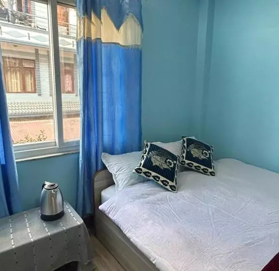 پانسیون Sagarmatha View Homes