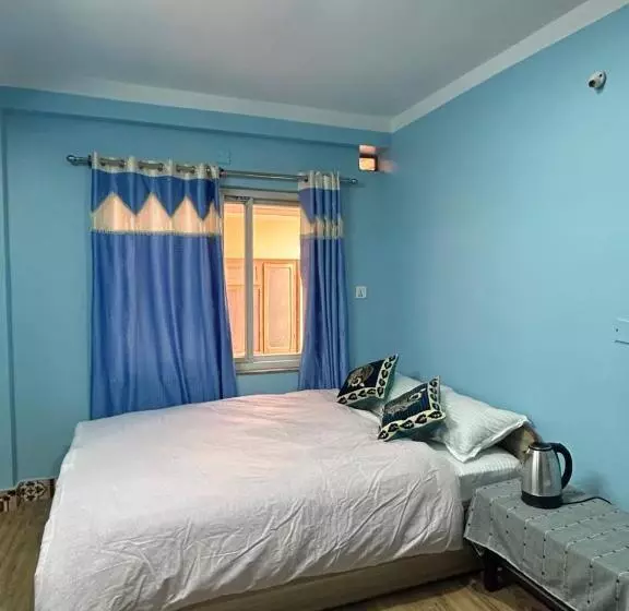 پانسیون Sagarmatha View Homes