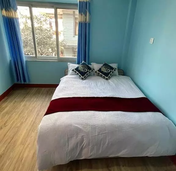 پانسیون Sagarmatha View Homes