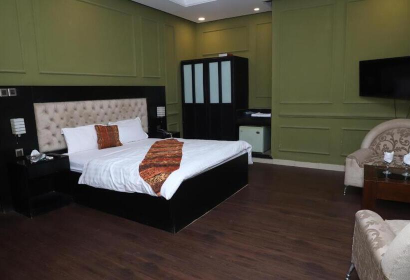 پانسیون Sunshine Guest House