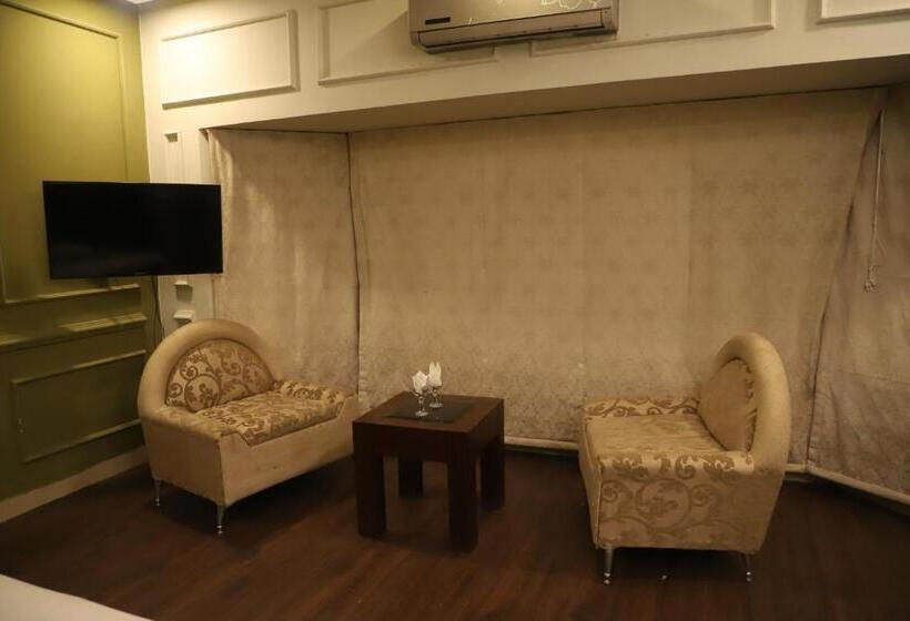 پانسیون Sunshine Guest House