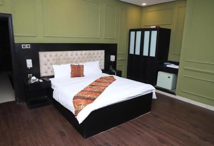 پانسیون Sunshine Guest House