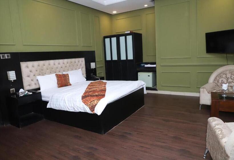 پانسیون Sunshine Guest House