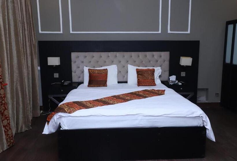 پانسیون Sunshine Guest House