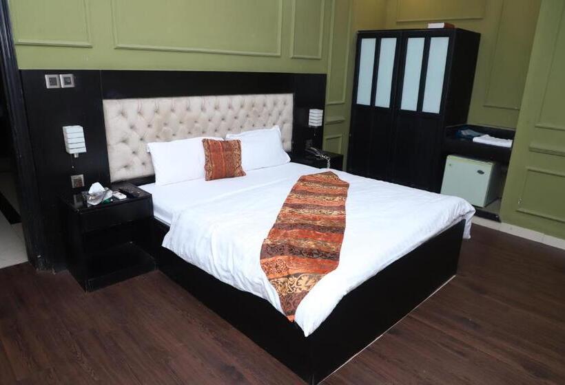 پانسیون Sunshine Guest House