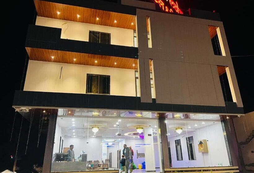 Shree Radhe Mohan Hotel And Resort Khatushyamji