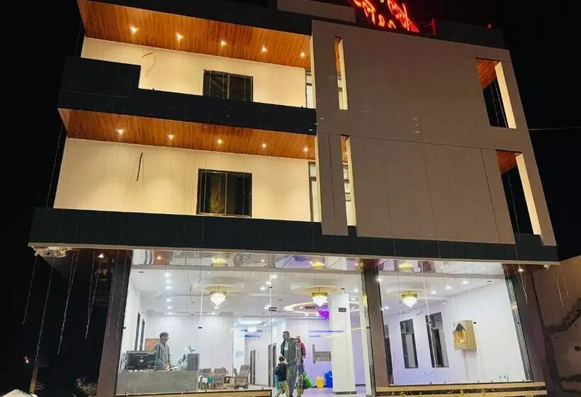 Shree Radhe Mohan Hotel And Resort Khatushyamji