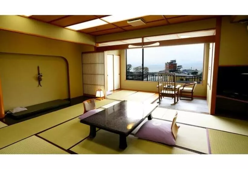 Toi Fujiya Hotel   Vacation Stay 27089v