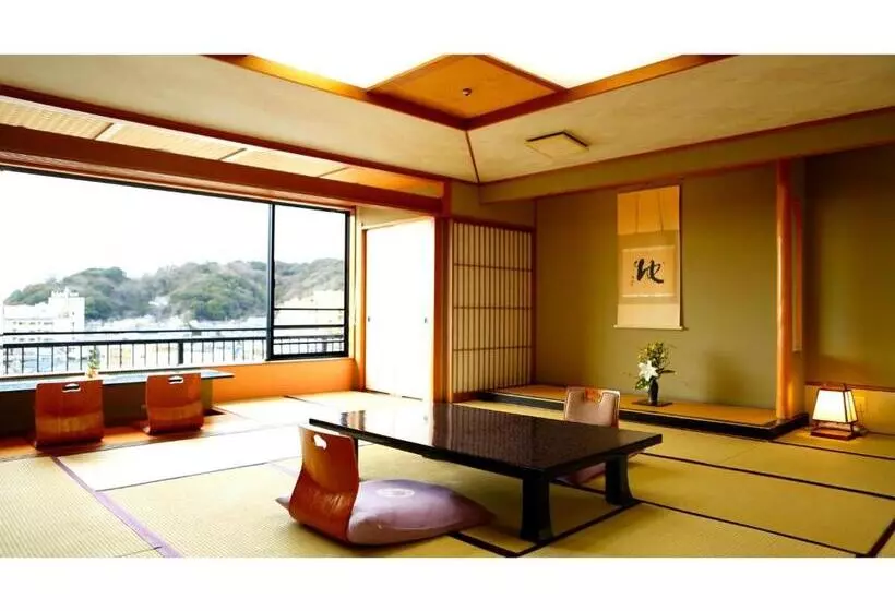 Toi Fujiya Hotel   Vacation Stay 27089v