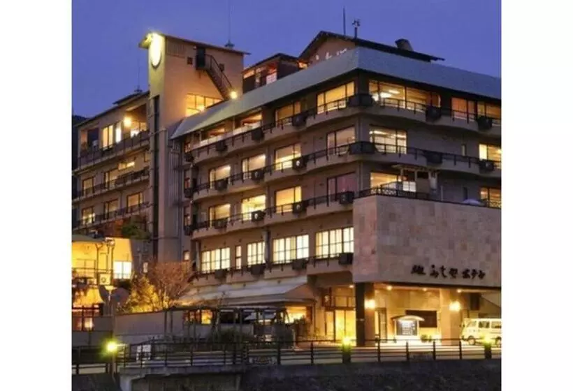 Toi Fujiya Hotel   Vacation Stay 27089v