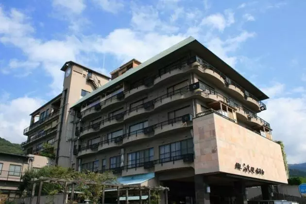 Toi Fujiya Hotel   Vacation Stay 27089v