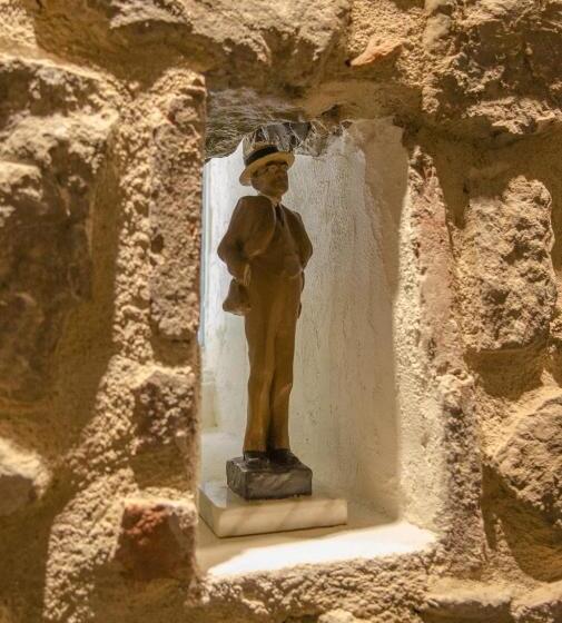 ベッドアンドブレックファースト Tuttomio Suite Con Idromassaggio