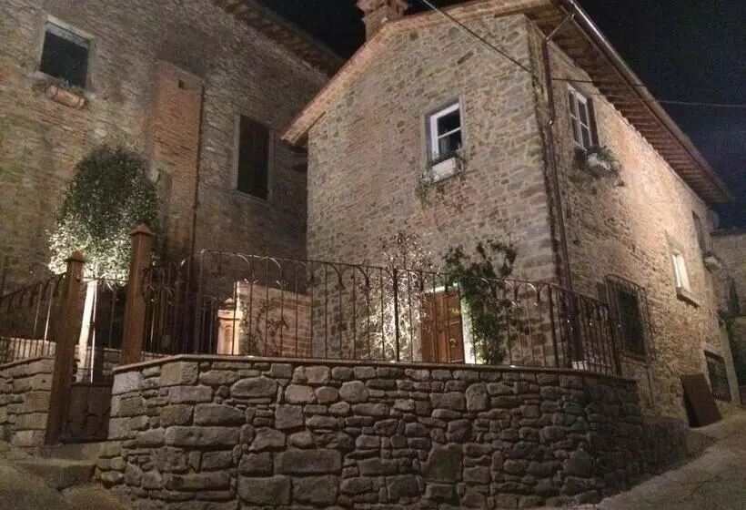 Aamiaismajoitus (B&B) Tuttomio Suite Con Idromassaggio