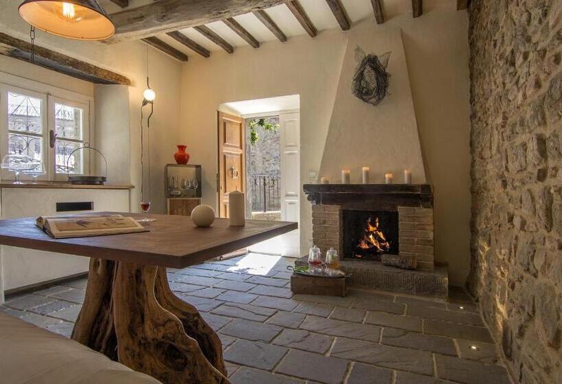 ベッドアンドブレックファースト Tuttomio Suite Con Idromassaggio