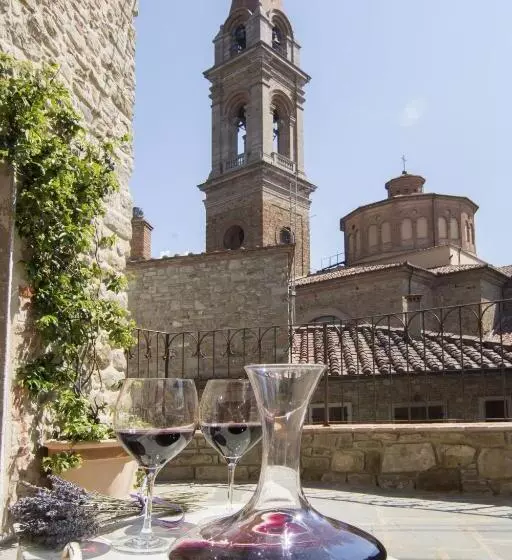 Aamiaismajoitus (B&B) Tuttomio Suite Con Idromassaggio