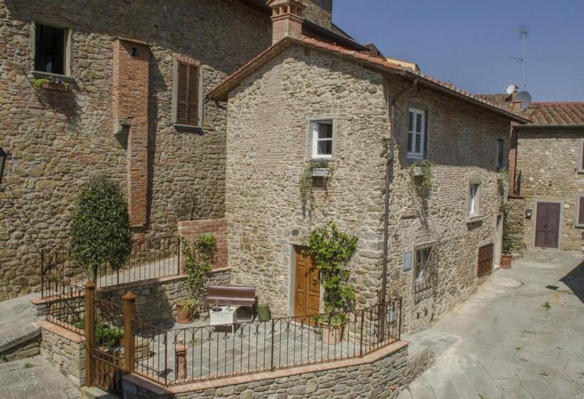 ベッドアンドブレックファースト Tuttomio Suite Con Idromassaggio