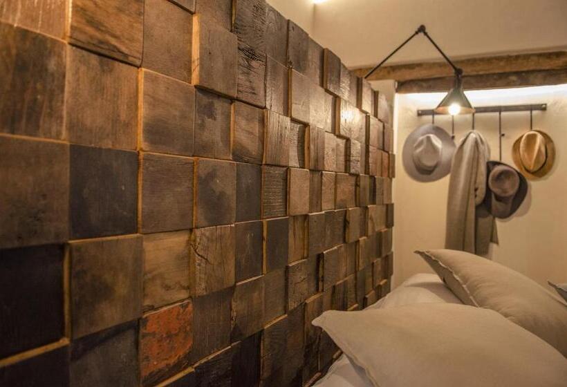 ベッドアンドブレックファースト Tuttomio Suite Con Idromassaggio