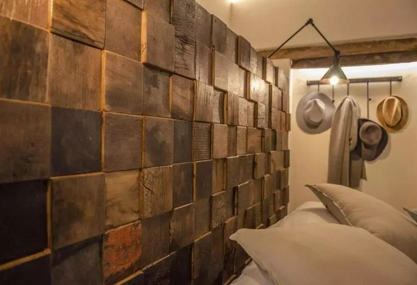 Aamiaismajoitus (B&B) Tuttomio Suite Con Idromassaggio