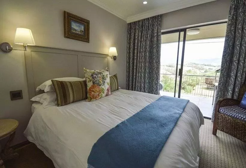 Clarens Retreat