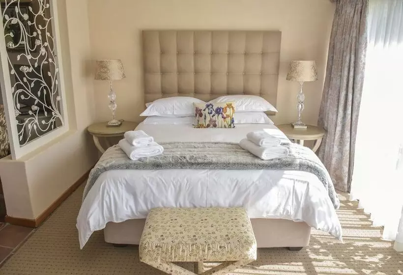 Clarens Retreat