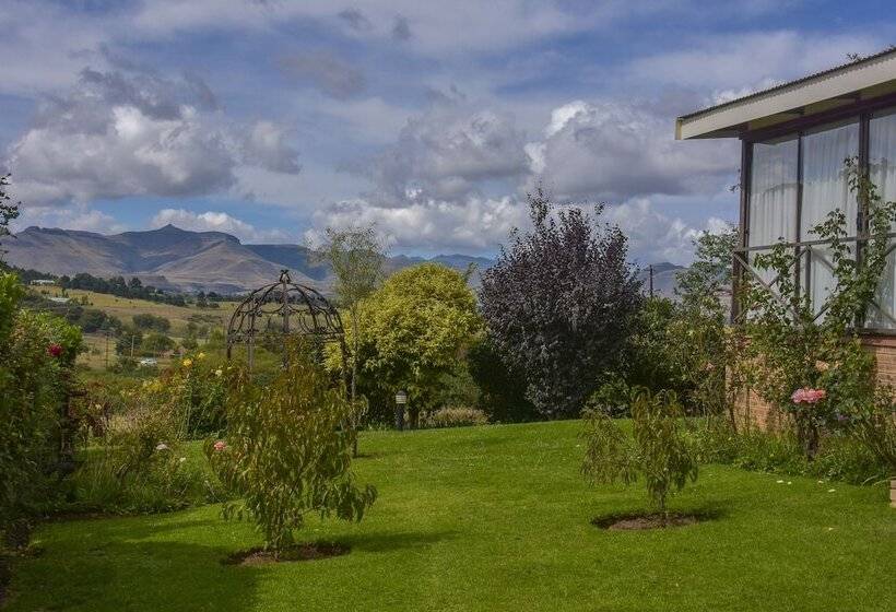 Clarens Retreat