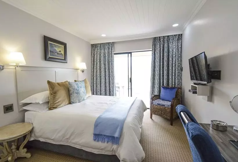 Clarens Retreat
