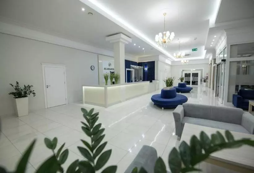 هتل Alabaster Rezydencja