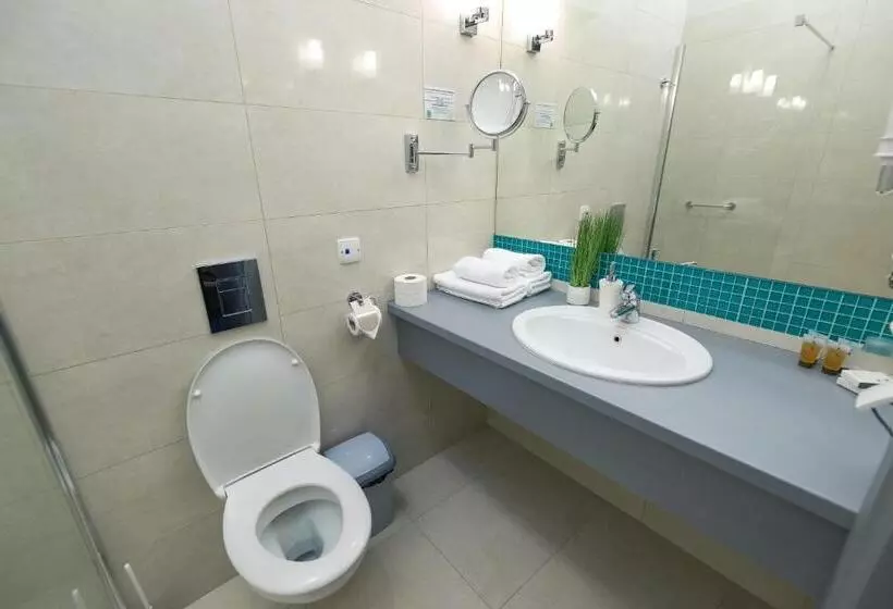 هتل Alabaster Rezydencja