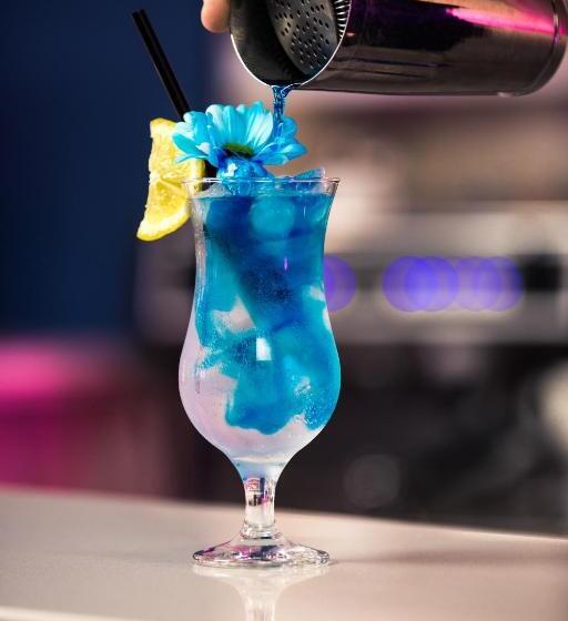 酒店 Alabaster Rezydencja