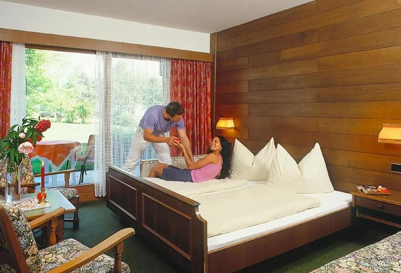 ホテル Appartements Achensee