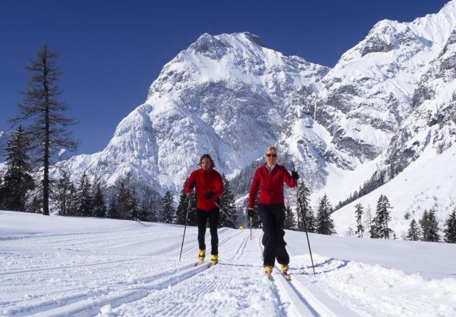 ホテル Appartements Achensee