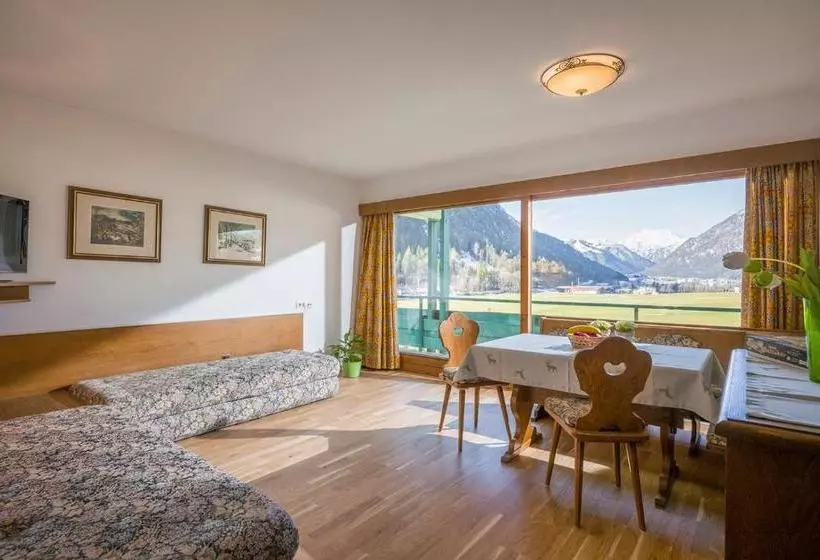 هتل Appartements Achensee