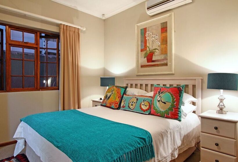 בית מלון כפרי Apple Tree Guest House