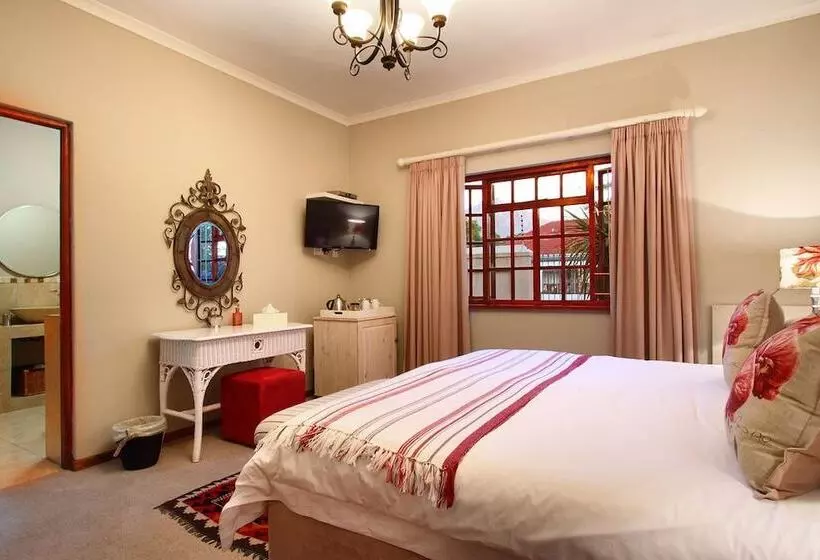هتل Apple Tree Guest House