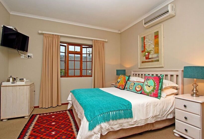 בית מלון כפרי Apple Tree Guest House