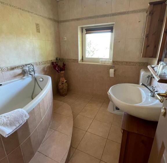 Hotel Bagolyvár Inárcs