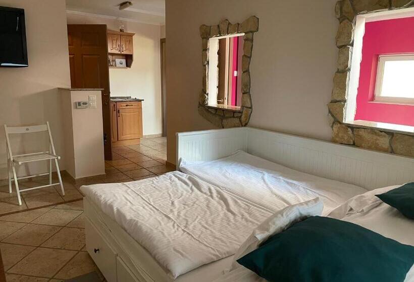 Hotel Bagolyvár Inárcs