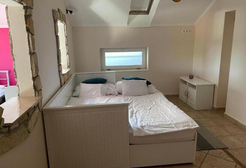 Hotel Bagolyvár Inárcs