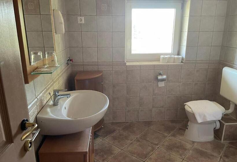 Hotel Bagolyvár Inárcs