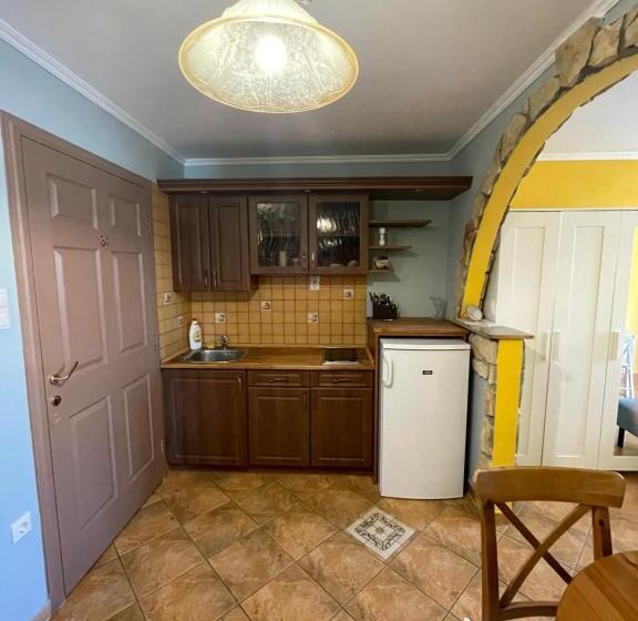 Hotel Bagolyvár Inárcs